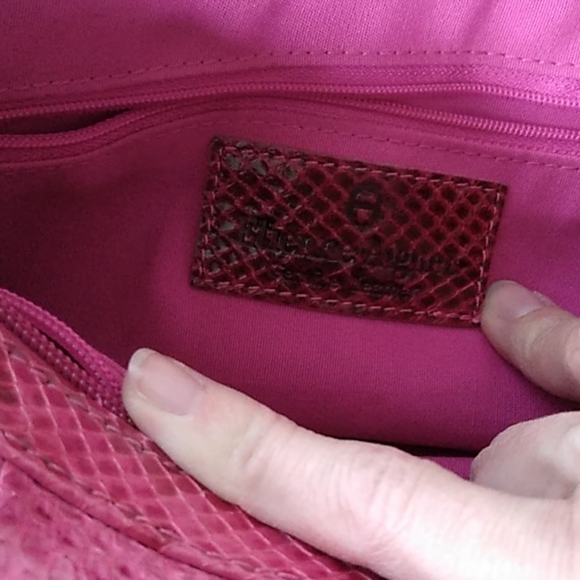 Etienne Aigner purse - Picture 6 of 12